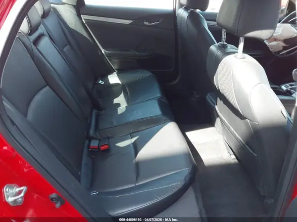 2HGFC1F78HH634905 2017 HONDA CIVIC - Image 8