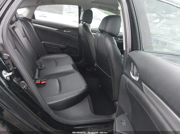 2HGFC1F78HH635388 2017 HONDA CIVIC - Image 8