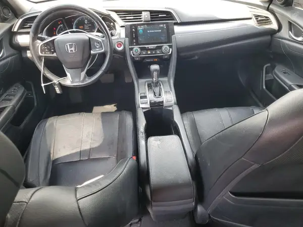 2HGFC1F78HH636184 2017 HONDA CIVIC - Image 8
