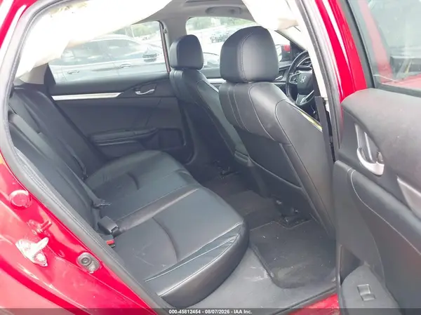 2HGFC1F78HH637383 2017 HONDA CIVIC - Image 8