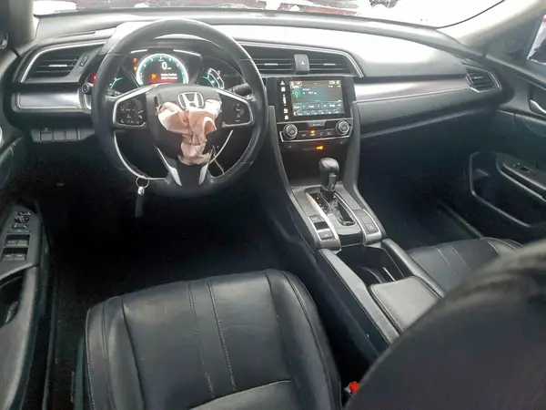 2HGFC1F78HH640624 2017 HONDA CIVIC - Image 8