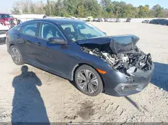 2HGFC1F78HH640980 2017 HONDA CIVIC