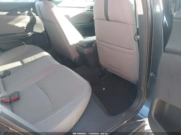 2HGFC1F78HH640980 2017 HONDA CIVIC - Image 8