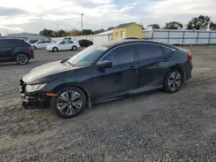 2HGFC1F78HH641921 2017 HONDA CIVIC