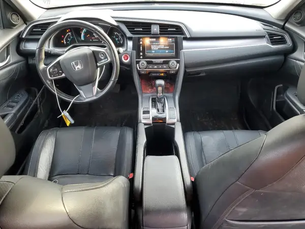 2HGFC1F78HH641921 2017 HONDA CIVIC - Image 8