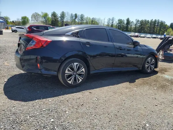 2HGFC1F78HH641935 2017 HONDA CIVIC - Image 2