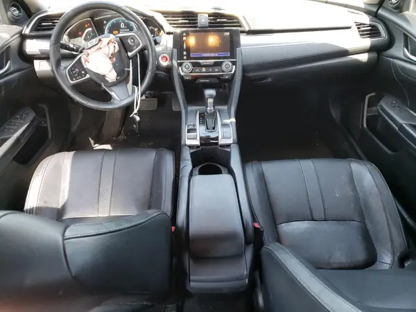 2HGFC1F78HH641935 2017 HONDA CIVIC - Image 8