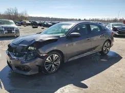 2HGFC1F78HH643250 2017 HONDA CIVIC