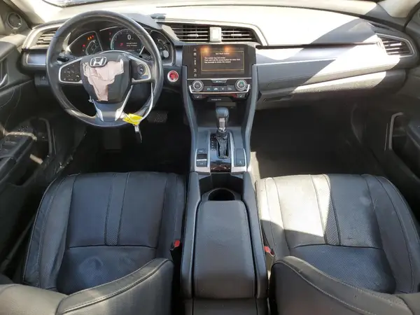 2HGFC1F78HH643250 2017 HONDA CIVIC - Image 8