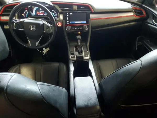 2HGFC1F78HH643538 2017 HONDA CIVIC - Image 8