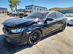 2HGFC1F78HH644995 2017 HONDA CIVIC