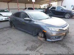 2HGFC1F78HH645645 2017 HONDA CIVIC
