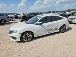 2HGFC1F78HH645855 2017 HONDA CIVIC