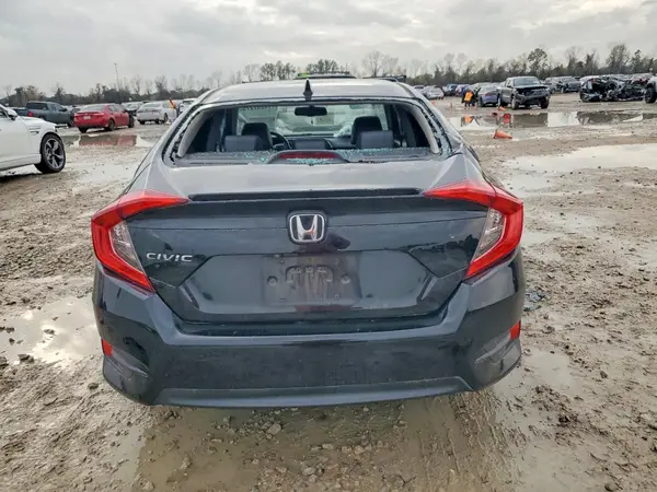 2HGFC1F78HH648898 2017 HONDA CIVIC - Image 8