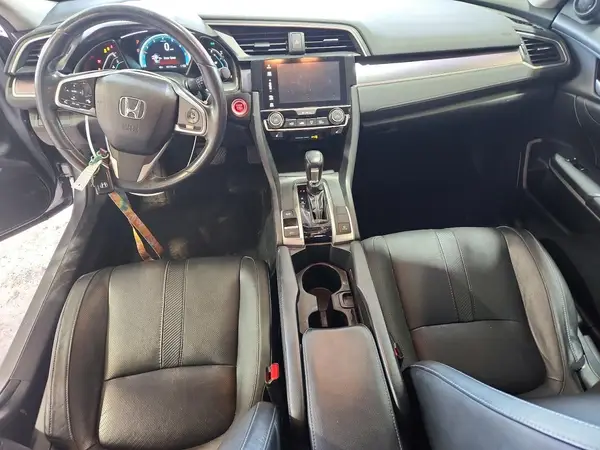 2HGFC1F78HH649856 2017 HONDA CIVIC - Image 8