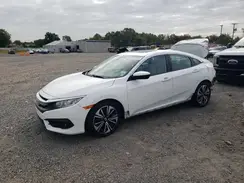 2HGFC1F78HH650876 2017 HONDA CIVIC