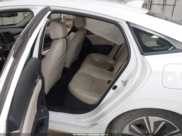 2HGFC1F78HH651574 2017 HONDA CIVIC - Image 8