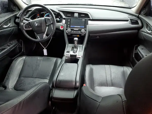 2HGFC1F78HH652983 2017 HONDA CIVIC - Image 8