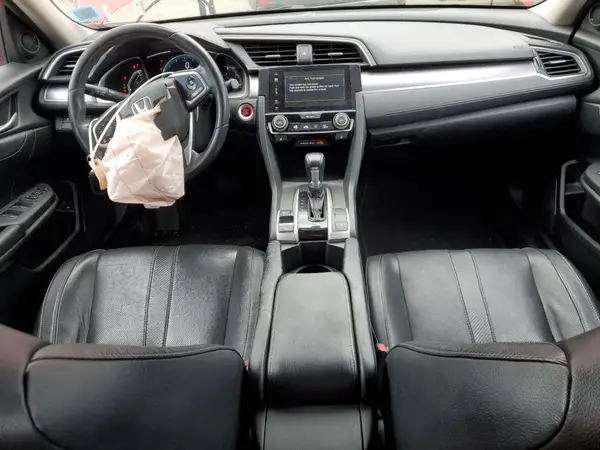 2HGFC1F78HH653633 2017 HONDA CIVIC - Image 8