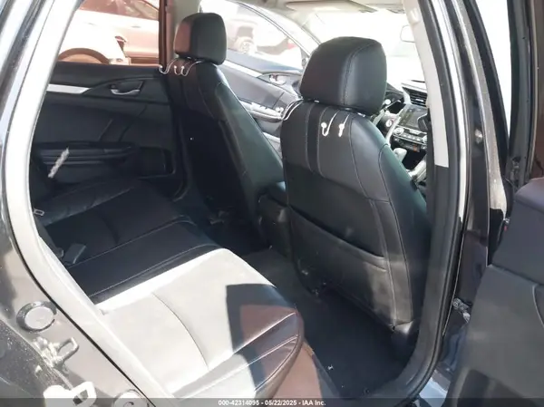 2HGFC1F78HH653647 2017 HONDA CIVIC - Image 8