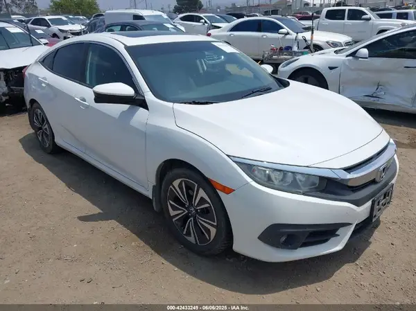 2HGFC1F78HH656872 2017 HONDA CIVIC - Image 1