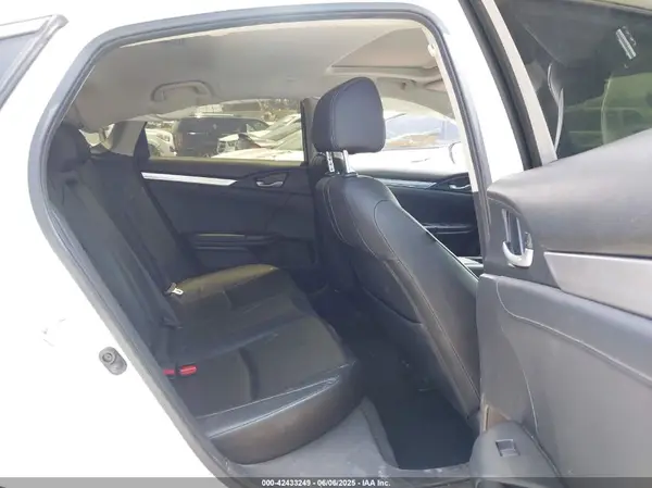 2HGFC1F78HH656872 2017 HONDA CIVIC - Image 8