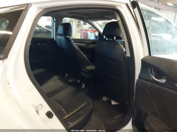 2HGFC1F78HH656886 2017 HONDA CIVIC - Image 8