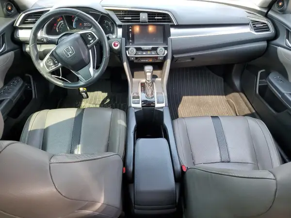 2HGFC1F78HH657021 2017 HONDA CIVIC - Image 8