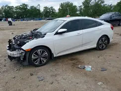 2HGFC1F78HH658069 2017 HONDA CIVIC