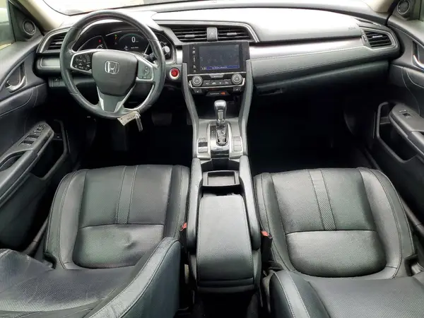 2HGFC1F78HH658069 2017 HONDA CIVIC - Image 8