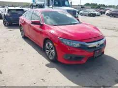 2HGFC1F78HH658458 2017 HONDA CIVIC