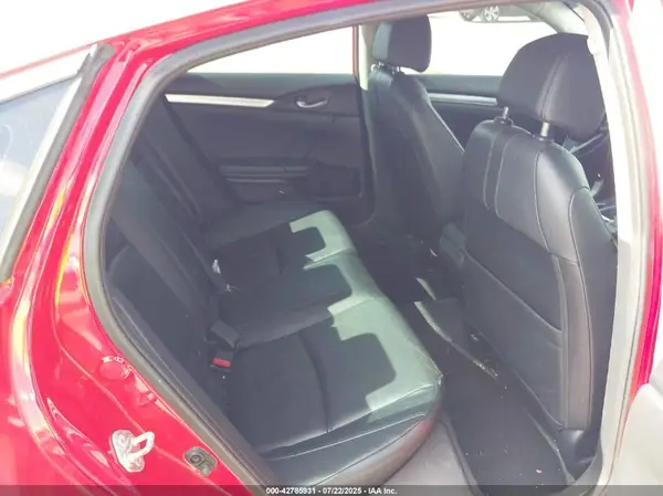 2HGFC1F78HH658458 2017 HONDA CIVIC - Image 8