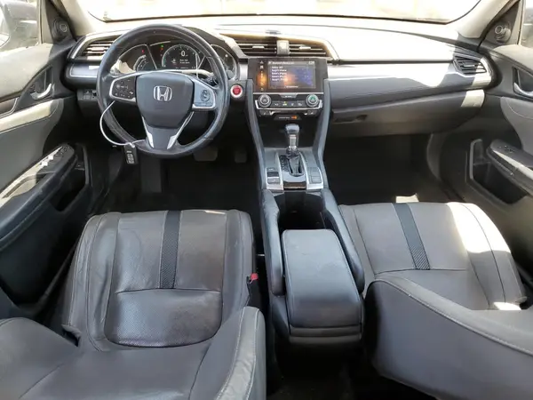 2HGFC1F78HH658699 2017 HONDA CIVIC - Image 8
