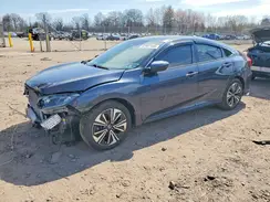 2HGFC1F78HH658878 2017 HONDA CIVIC