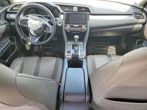 2HGFC1F78HH658878 2017 HONDA CIVIC - Image 8