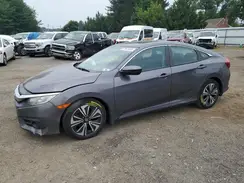 2HGFC1F78HH659447 2017 HONDA CIVIC