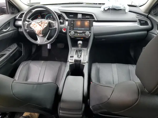 2HGFC1F78HH659447 2017 HONDA CIVIC - Image 8