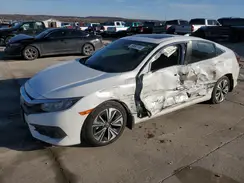 2HGFC1F78JH643397 2018 HONDA CIVIC