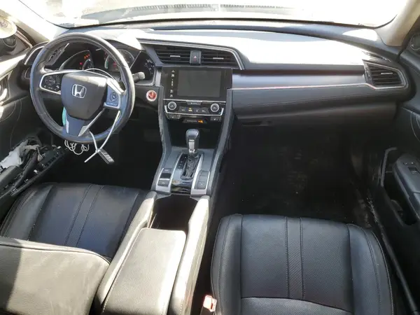 2HGFC1F78JH643397 2018 HONDA CIVIC - Image 8