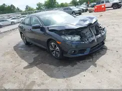 2HGFC1F78JH644761 2018 HONDA CIVIC
