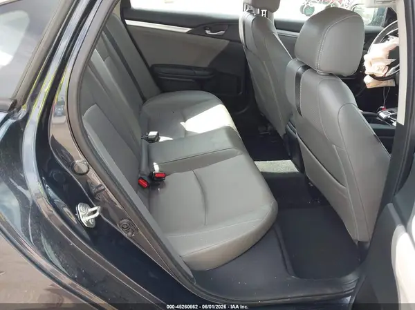 2HGFC1F78JH644761 2018 HONDA CIVIC - Image 8