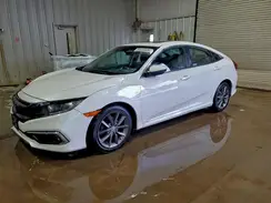 2HGFC1F78KH651193 2019 HONDA CIVIC