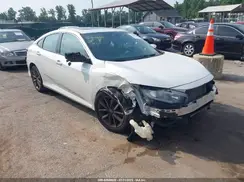 2HGFC1F78LH680839 2020 HONDA CIVIC