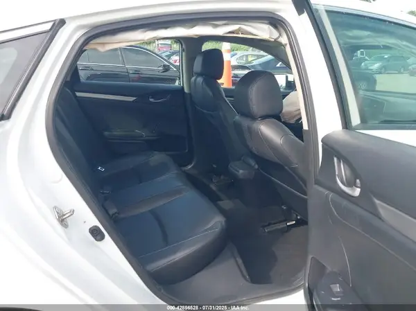 2HGFC1F78LH680839 2020 HONDA CIVIC - Image 8