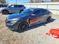 2HGFC1F78LH681067 2020 HONDA CIVIC
