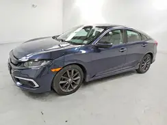 2HGFC1F78MH700119 2021 HONDA CIVIC