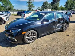 2HGFC1F78MH701044 2021 HONDA CIVIC