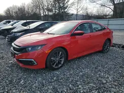 2HGFC1F78MH701898 2021 HONDA CIVIC