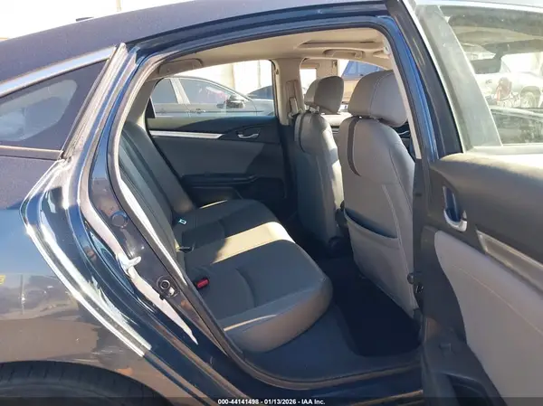 2HGFC1F78MH702954 2021 HONDA CIVIC - Image 8