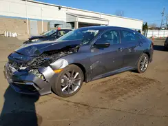 2HGFC1F78MH702999 2021 HONDA CIVIC